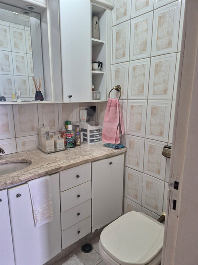 Venda Apartamento São Paulo Jardim Piracuama REO1065465 6