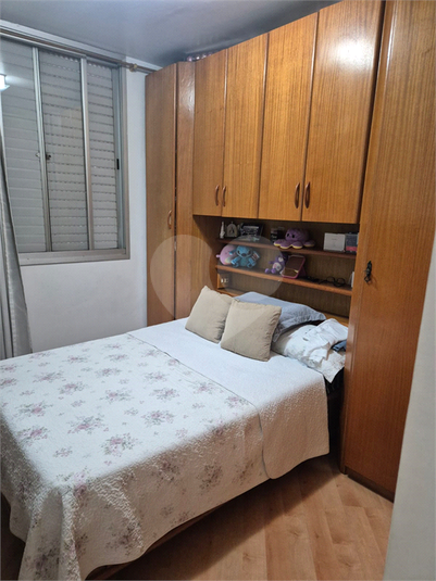 Venda Apartamento São Paulo Jardim Piracuama REO1065465 8