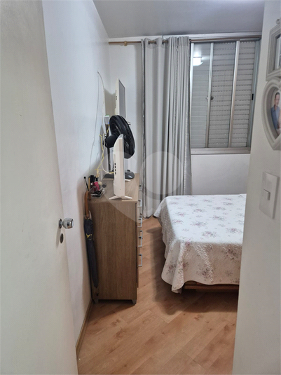 Venda Apartamento São Paulo Jardim Piracuama REO1065465 9