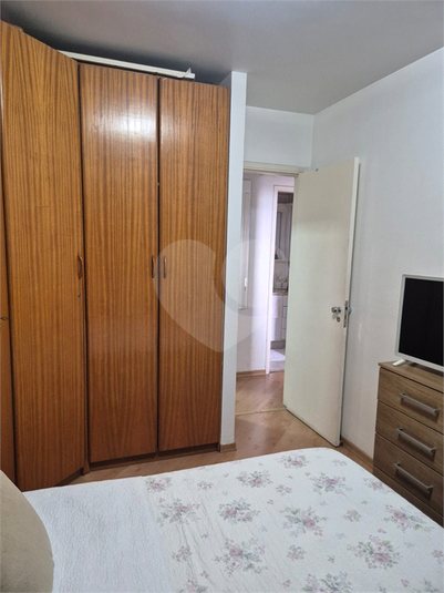 Venda Apartamento São Paulo Jardim Piracuama REO1065465 7