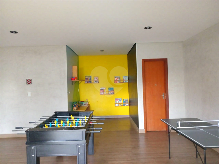 Venda Apartamento São Paulo Jardim Piracuama REO1065465 29