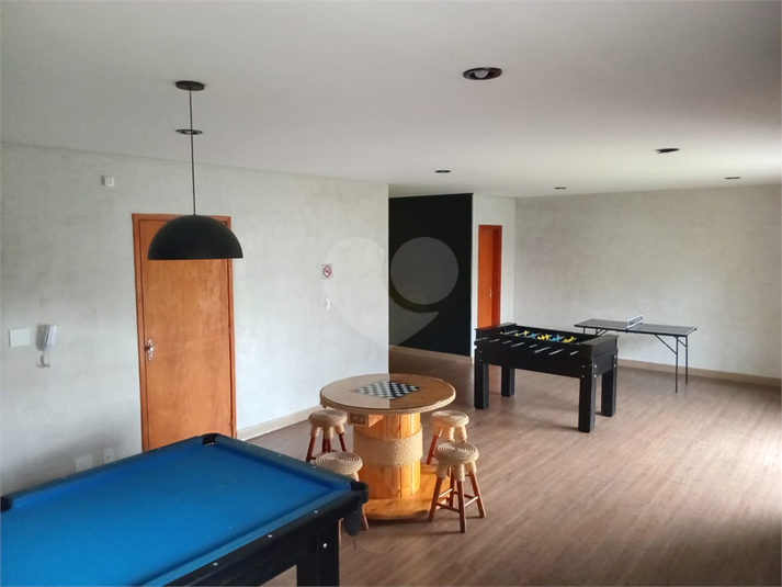 Venda Apartamento São Paulo Jardim Piracuama REO1065465 28