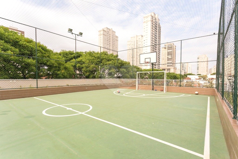 Venda Garden São Paulo Vila Romana REO1065475 26