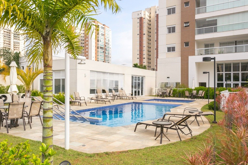 Venda Garden São Paulo Vila Romana REO1065475 27