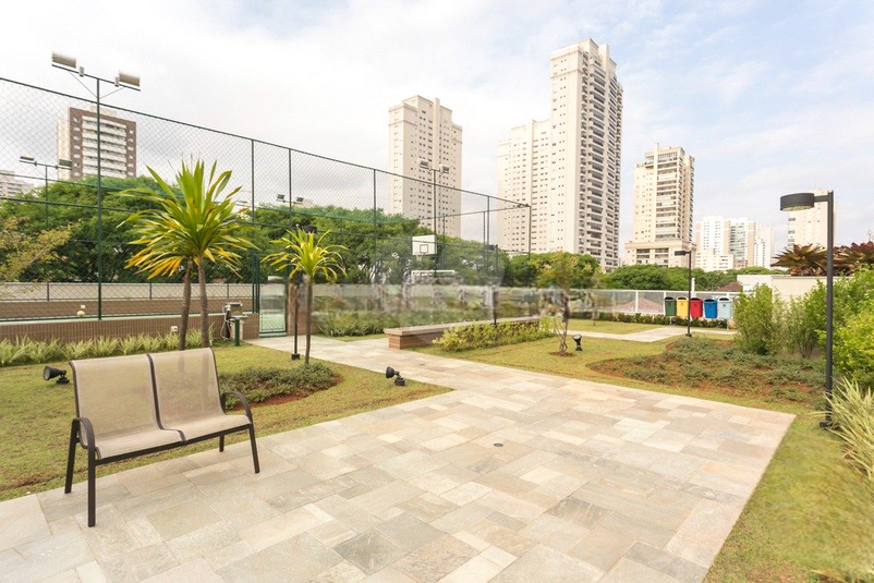 Venda Garden São Paulo Vila Romana REO1065475 32