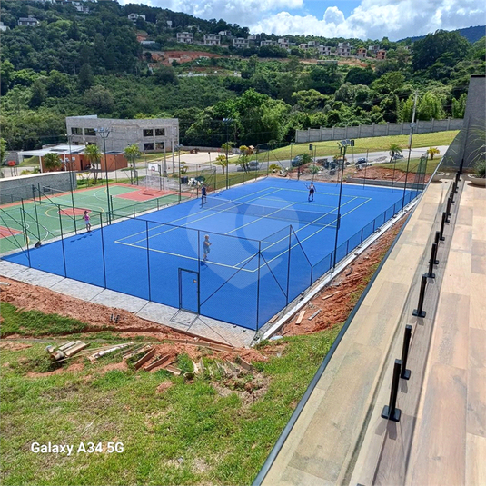 Venda Loteamento Atibaia Cidade Satélite REO1065476 14