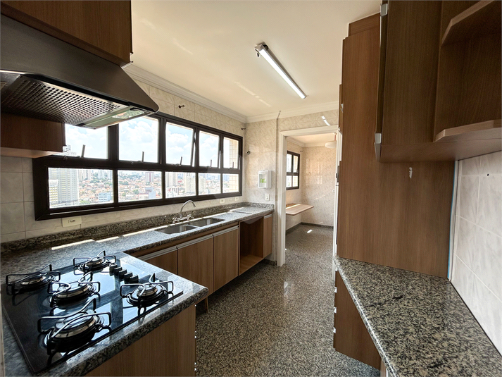 Venda Apartamento São Paulo Vila Prudente REO1065478 8