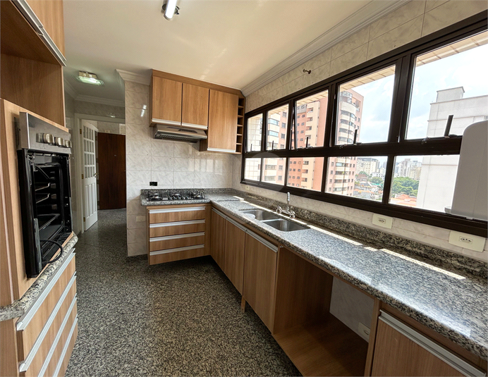 Venda Apartamento São Paulo Vila Prudente REO1065478 11