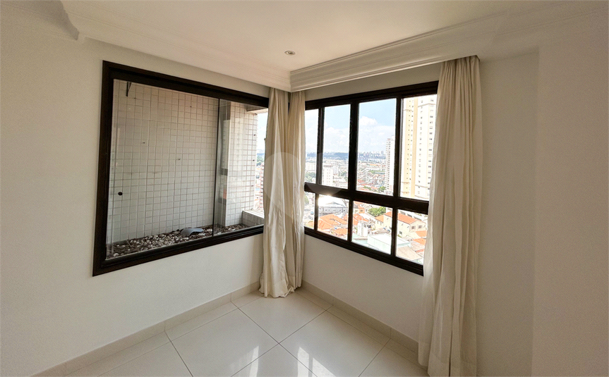 Venda Apartamento São Paulo Vila Prudente REO1065478 3