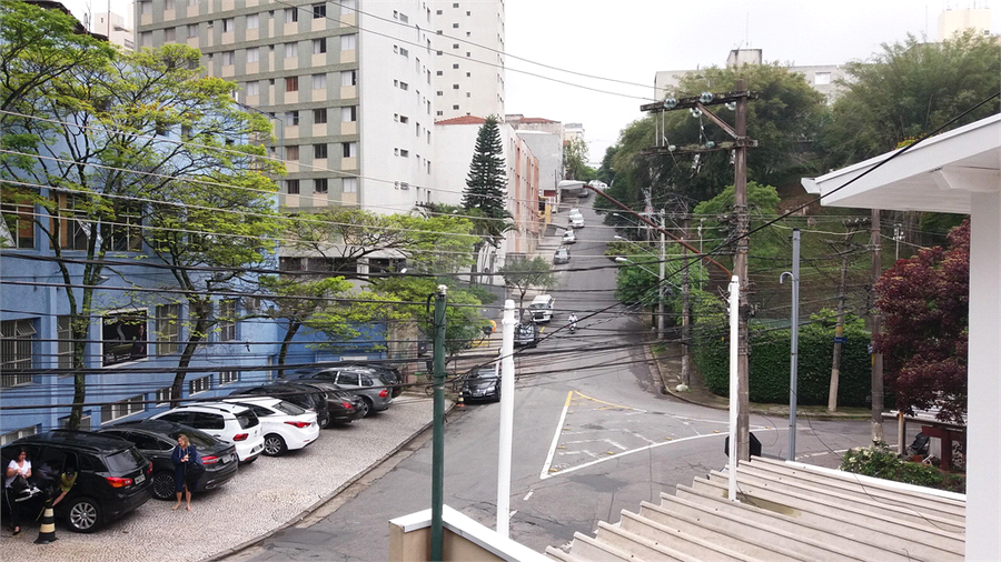 Venda Sobrado São Paulo Sumaré REO106548 7