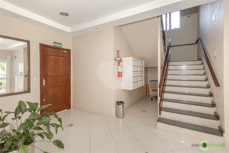 Aluguel Apartamento Porto Alegre Nonoai REO1065481 46