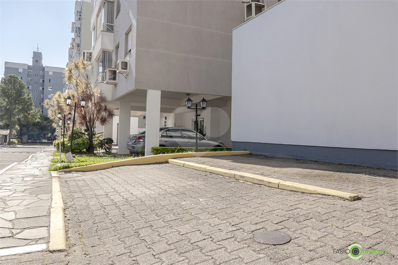 Aluguel Apartamento Porto Alegre Nonoai REO1065481 51