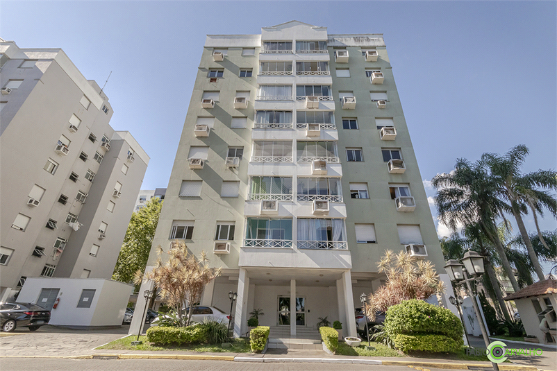 Aluguel Apartamento Porto Alegre Nonoai REO1065481 50