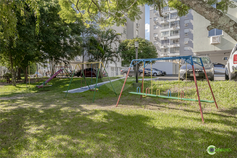 Aluguel Apartamento Porto Alegre Nonoai REO1065481 71