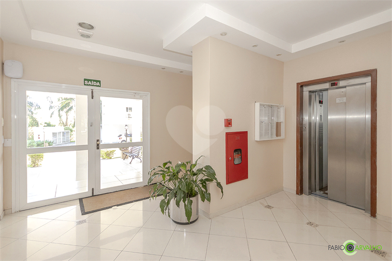 Aluguel Apartamento Porto Alegre Nonoai REO1065481 47