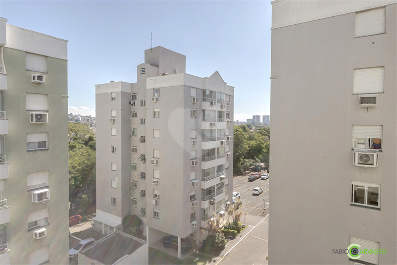 Aluguel Apartamento Porto Alegre Nonoai REO1065481 22