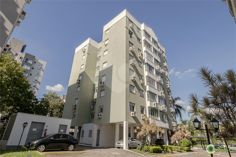 Aluguel Apartamento Porto Alegre Nonoai REO1065481 72