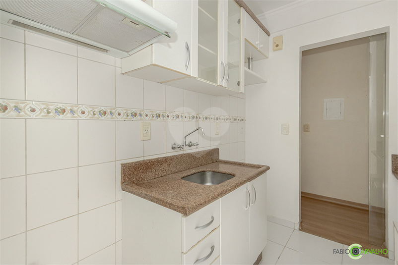 Aluguel Apartamento Porto Alegre Nonoai REO1065481 30