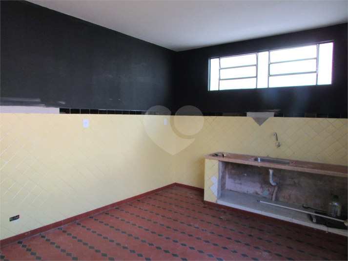 Venda Casa térrea Piracicaba São Judas REO1065485 13