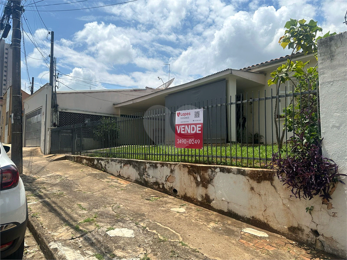 Venda Casa térrea Piracicaba São Judas REO1065485 26