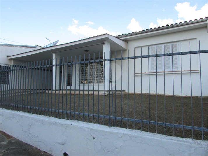 Venda Casa térrea Piracicaba São Judas REO1065485 2