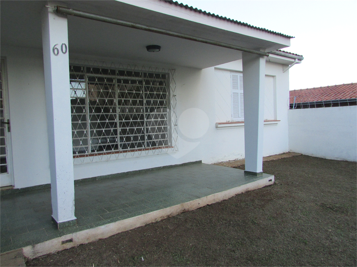 Venda Casa térrea Piracicaba São Judas REO1065485 4