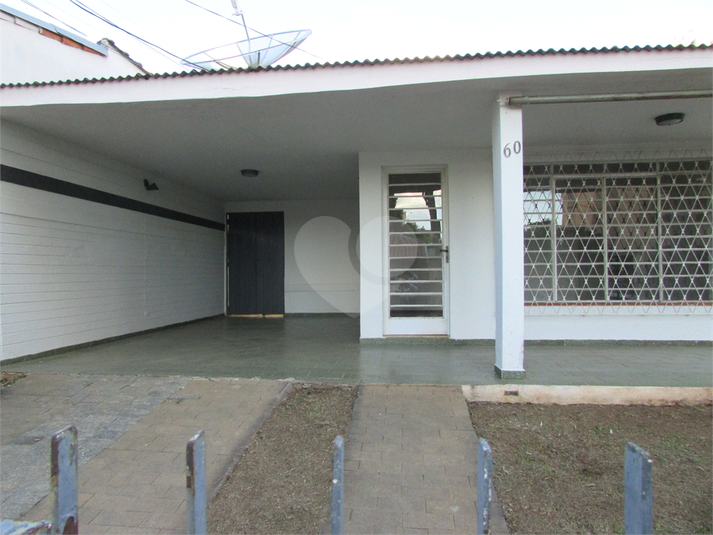 Venda Casa térrea Piracicaba São Judas REO1065485 5