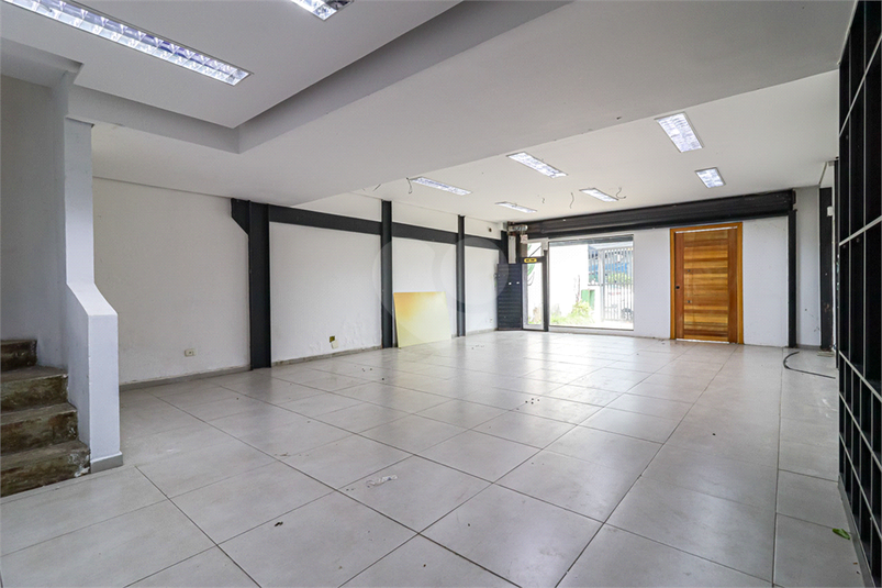 Aluguel Casa São Paulo Vila Olímpia REO1065515 6