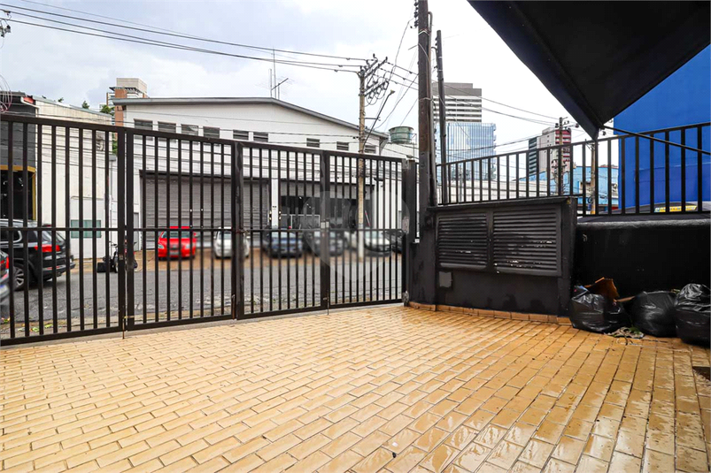 Aluguel Casa São Paulo Vila Olímpia REO1065515 46