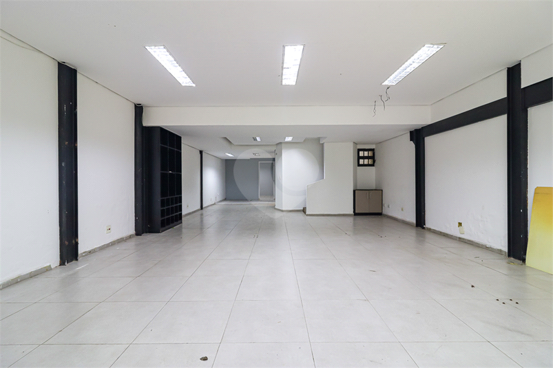 Aluguel Casa São Paulo Vila Olímpia REO1065515 2