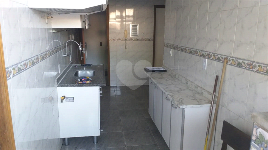 COZINHA