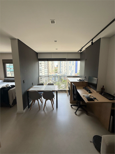 Venda Apartamento São Paulo Vila Guarani (z Sul) REO1065542 3