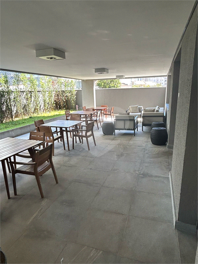 Venda Apartamento São Paulo Vila Guarani (z Sul) REO1065542 20