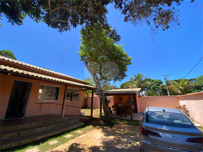 Venda Casa Armação Dos Búzios Praia Rasa REO1065559 8