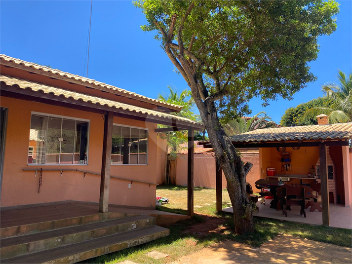 Venda Casa Armação Dos Búzios Praia Rasa REO1065559 27