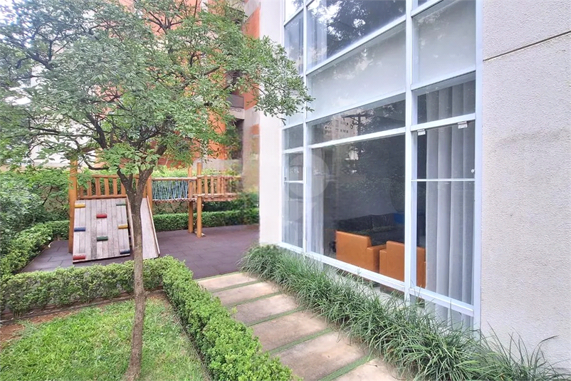 Venda Cobertura São Paulo Vila Romana REO1065565 42