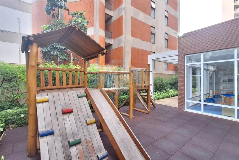 Venda Cobertura São Paulo Vila Romana REO1065565 53