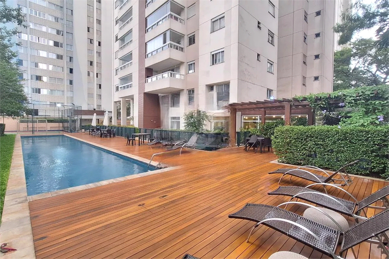 Venda Cobertura São Paulo Vila Romana REO1065565 57