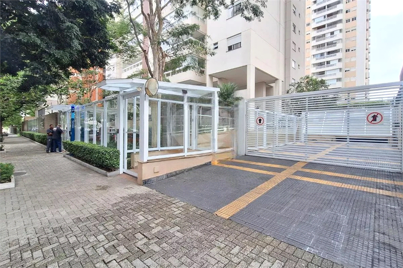 Venda Cobertura São Paulo Vila Romana REO1065565 56