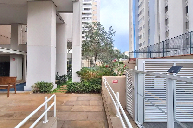 Venda Cobertura São Paulo Vila Romana REO1065565 41