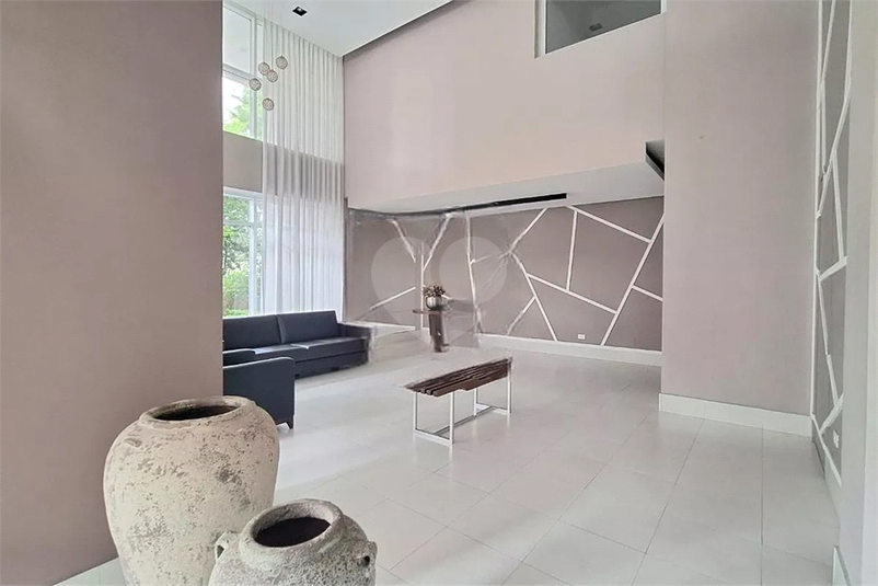 Venda Cobertura São Paulo Vila Romana REO1065565 36