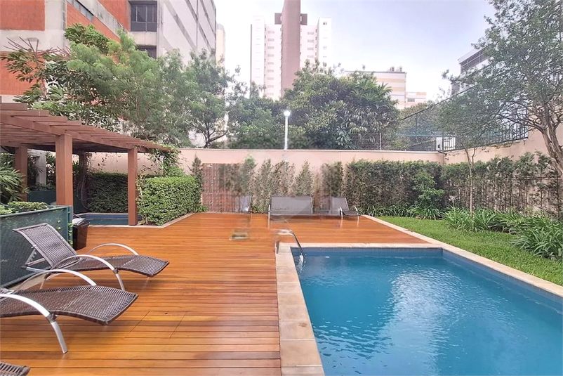 Venda Cobertura São Paulo Vila Romana REO1065565 52