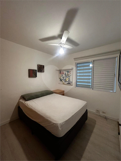 Aluguel Apartamento São Paulo Vila Progredior REO1065570 16