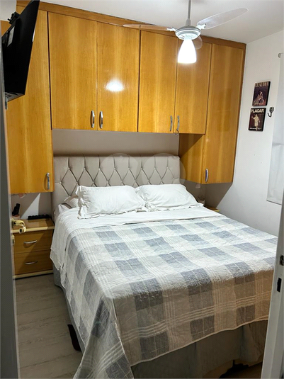 Aluguel Apartamento São Paulo Vila Progredior REO1065570 4