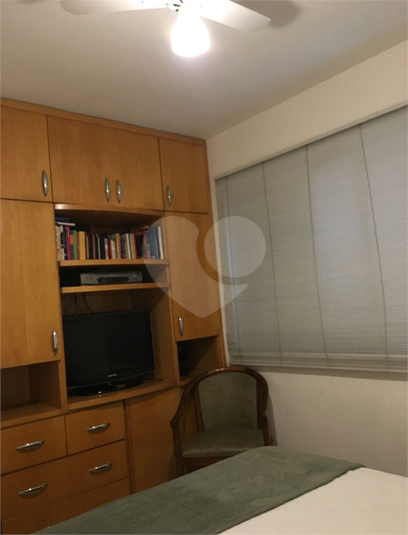 Aluguel Apartamento São Paulo Vila Progredior REO1065570 14