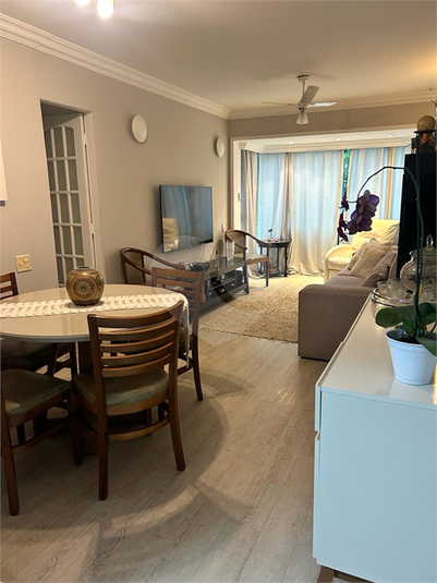 Aluguel Apartamento São Paulo Vila Progredior REO1065570 2