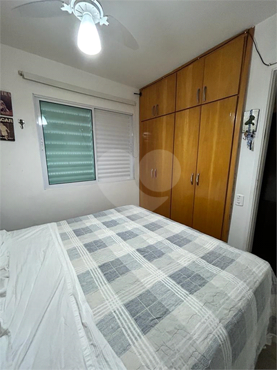 Aluguel Apartamento São Paulo Vila Progredior REO1065570 5