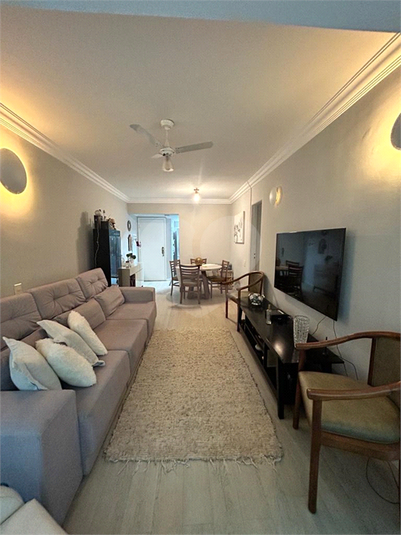 Aluguel Apartamento São Paulo Vila Progredior REO1065570 1