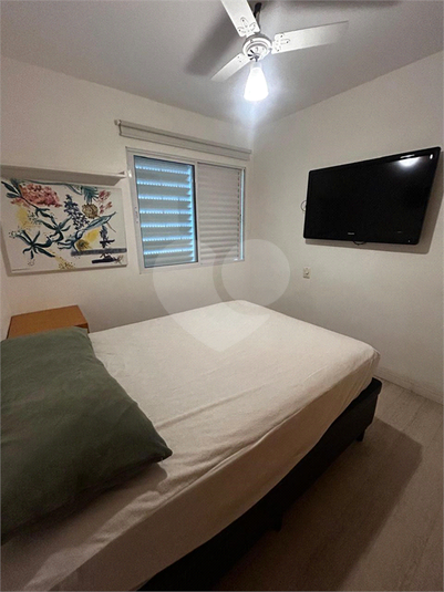 Aluguel Apartamento São Paulo Vila Progredior REO1065570 17