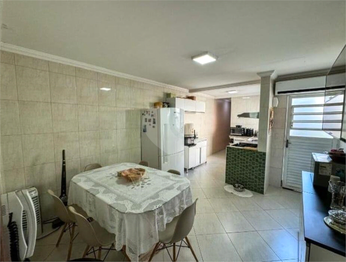 Venda Casa São Paulo Ipiranga REO1065575 10